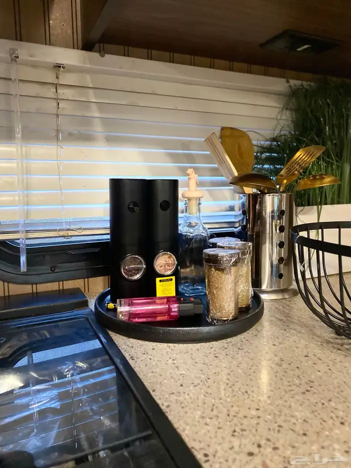 كرفان امريكي للايجار اليومي 3