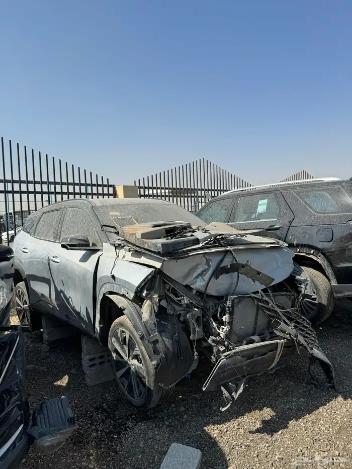 قطع غيار جيلي ستاريا 2