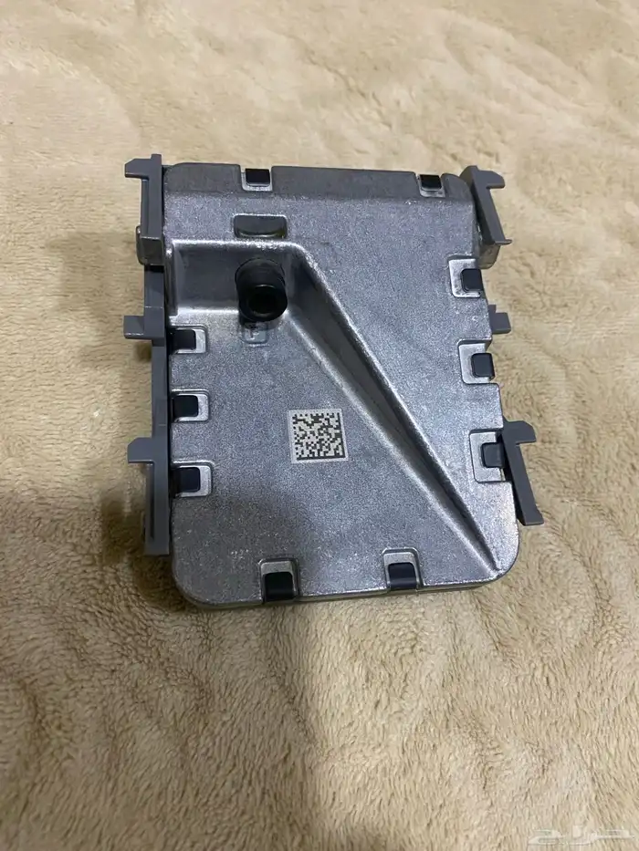 كاميرا رادار أمامية كامري 2019 2