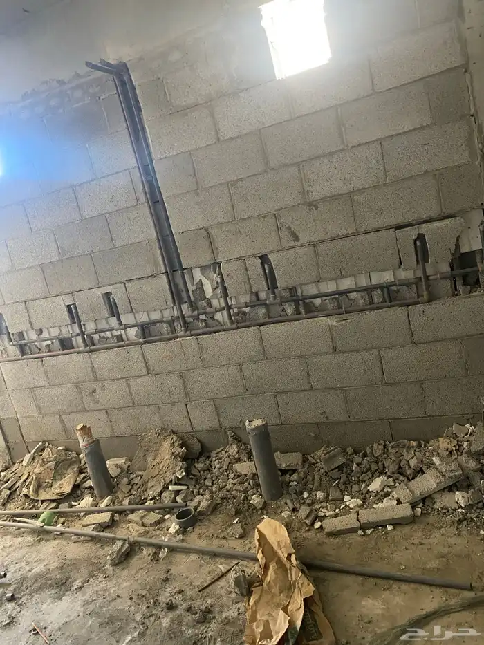 سباك بالدمام والخبر موجود سياره 9