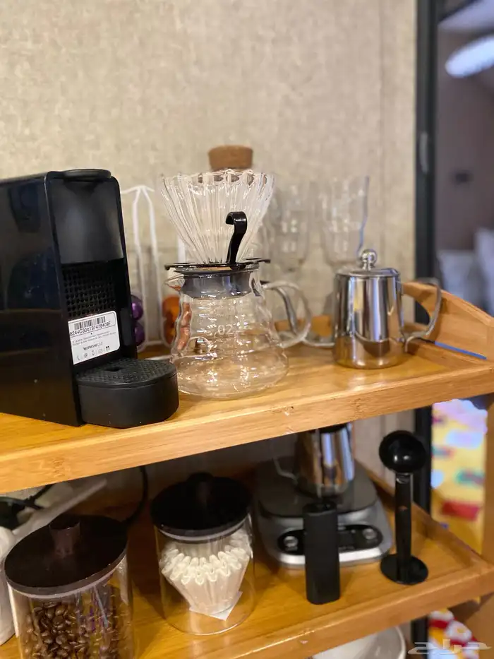 كرفان امريكي للايجار اليومي 7