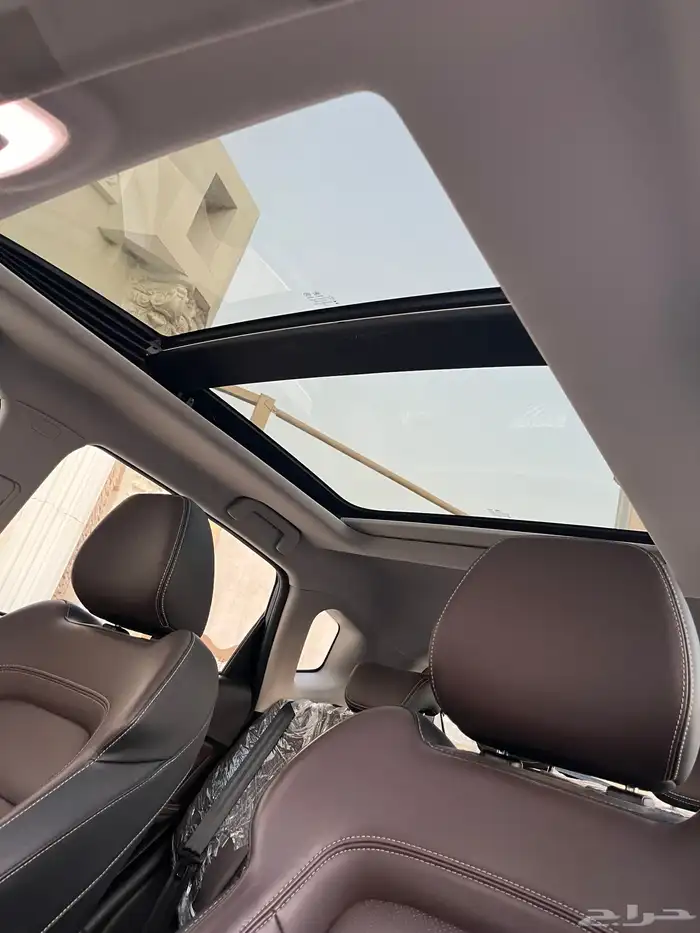شيري تيجو 7 مووديل 2021. 21