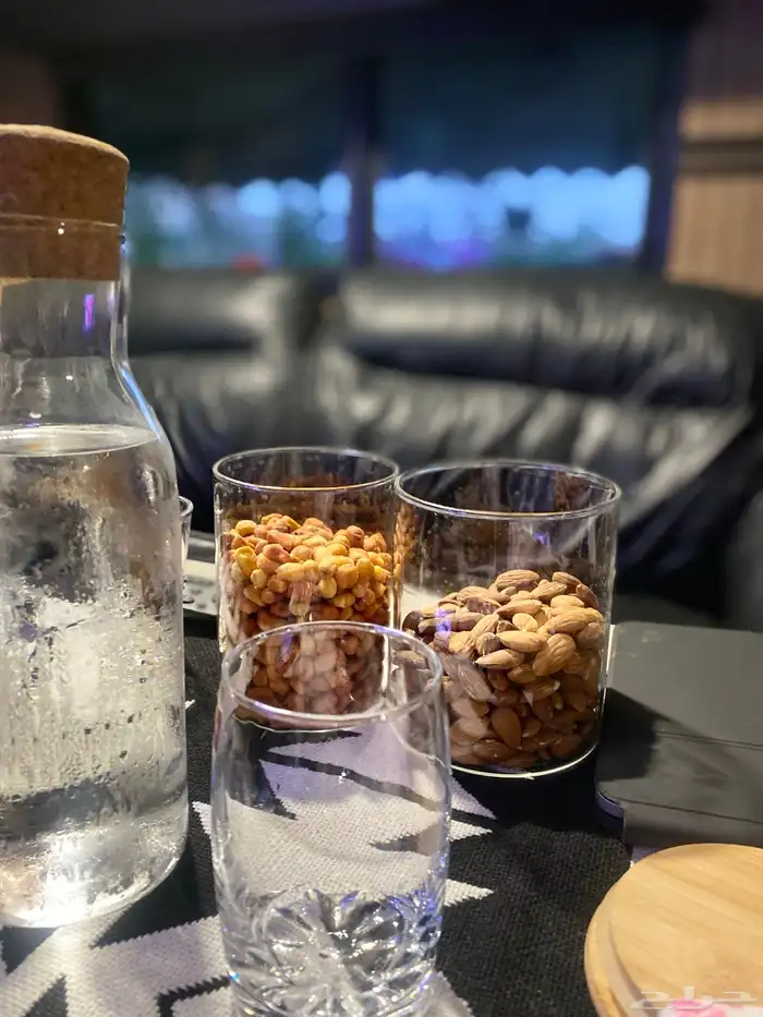 كرفان امريكي للايجار اليومي 40