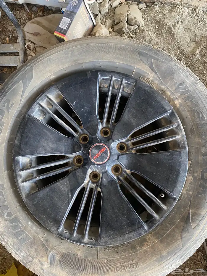 جنوط ديماكس GT 2022 4
