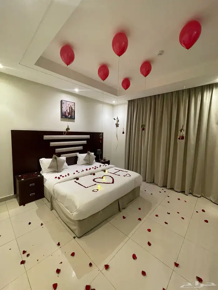 تنسيق حفلات 3