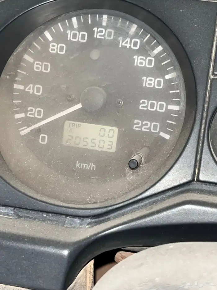 ميتسوبيشي باجيرو 5