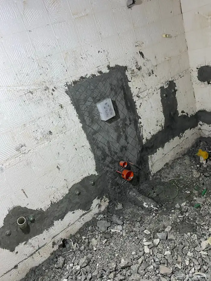 سباك بالدمام والخبر موجود سياره 5