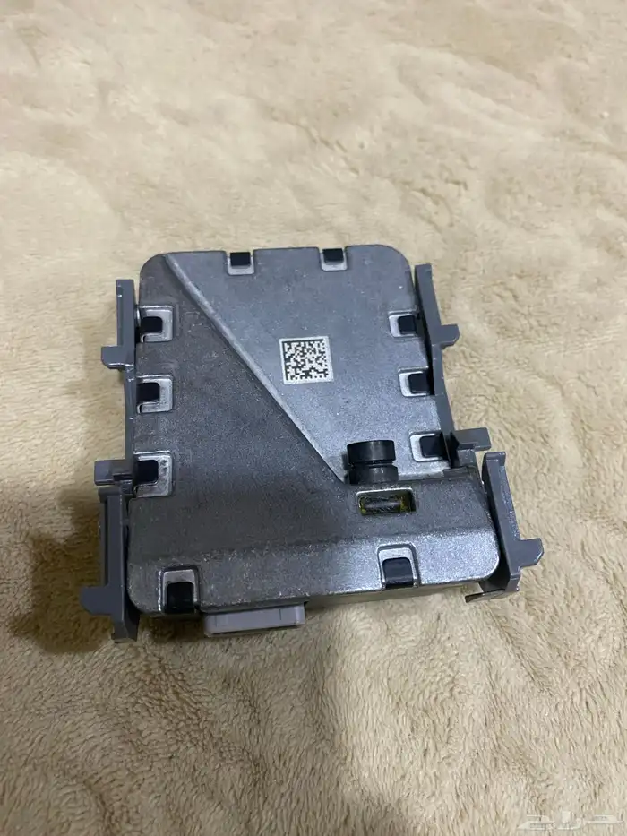 كاميرا رادار أمامية كامري 2019 0