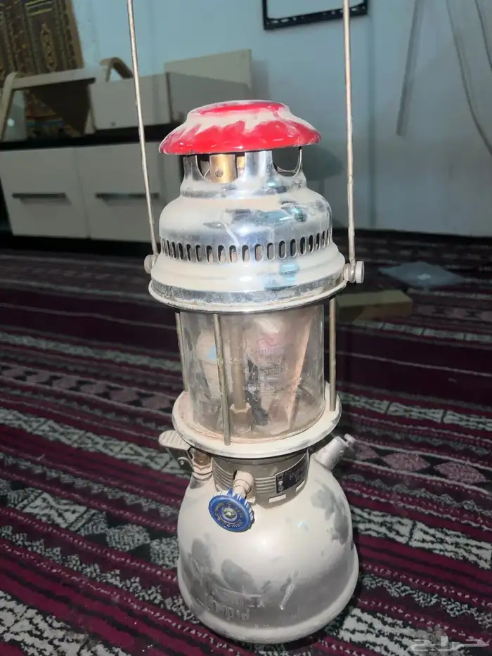 اتريك بتروماكس جديد 6