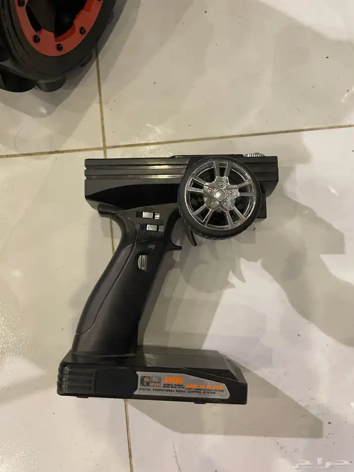 باجا أمريكيه بنزين 8
