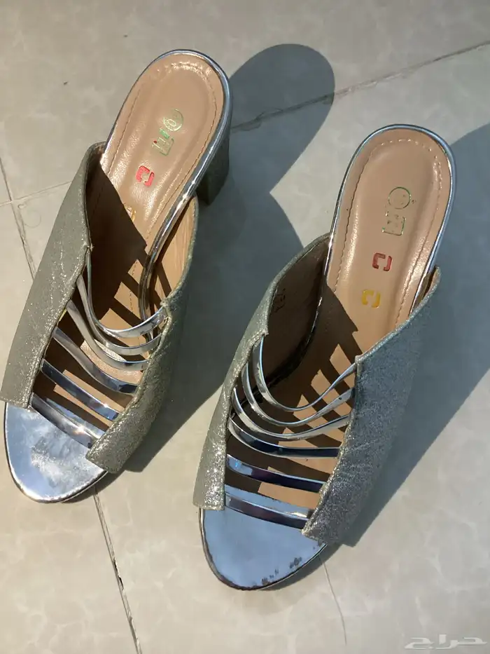 كعوب للبيع المستعجل 3