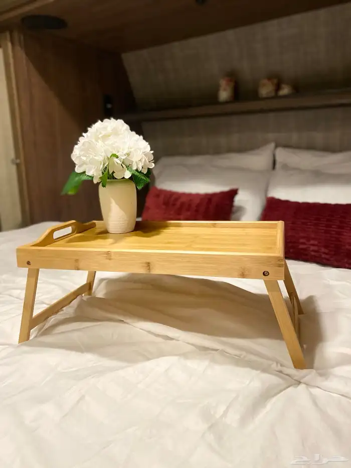 كرفان امريكي للايجار اليومي 1