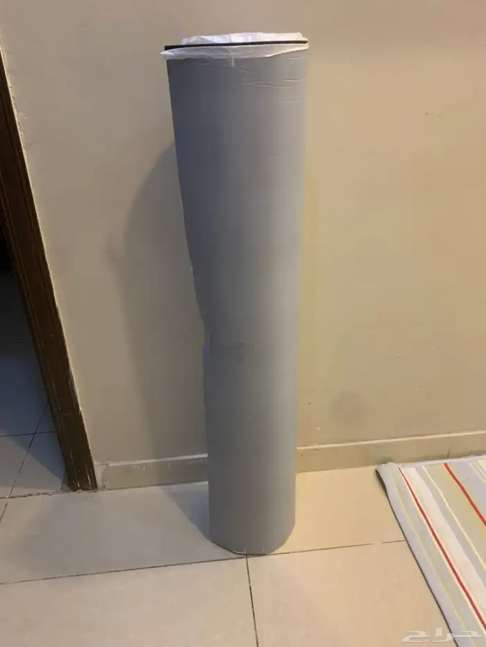 عازل للحرارة والصوت 3
