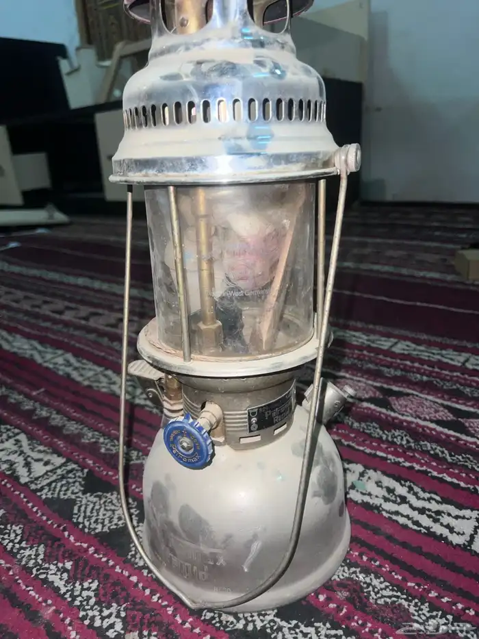 اتريك بتروماكس جديد 4