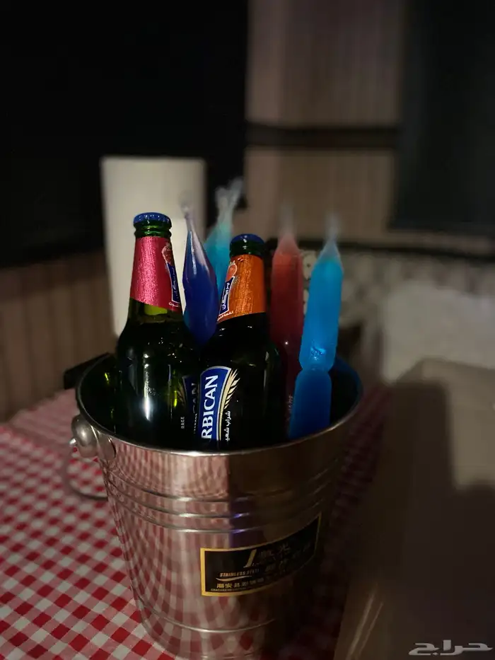 كرفان امريكي للايجار اليومي 39