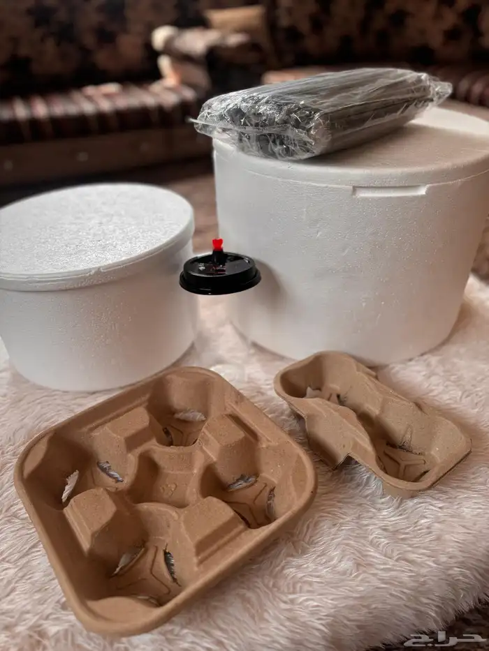 اكواب ومصاصات عصير موهيتوا 3