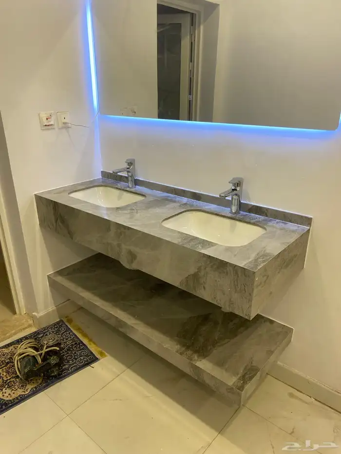 سباك بالدمام والخبر موجود سياره 12