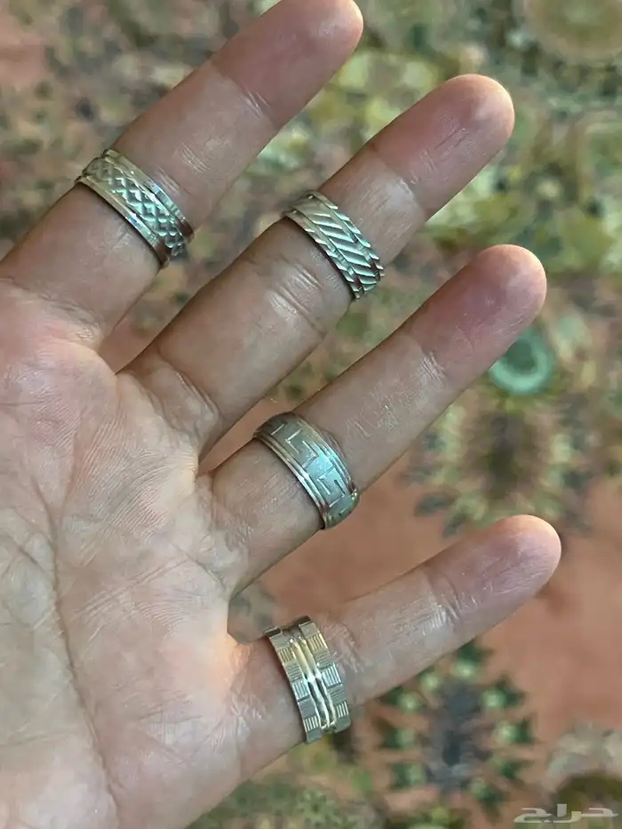 دبل رجاليه 8