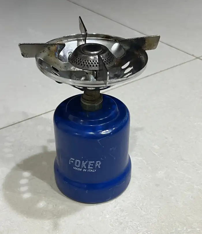 موقد إيطالي صغير 0