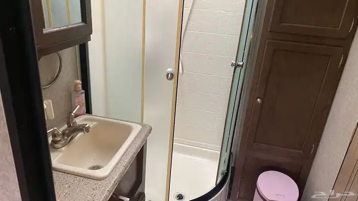 كرفان امريكي للايجار اليومي 31