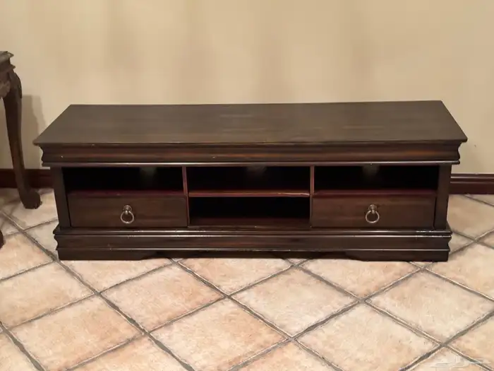 طاولات خشب منزلية من مفروشات المنزل Habitat للبيع 0