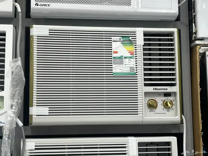 مكيفات Hisense بارد 18-24 هايسنس 0