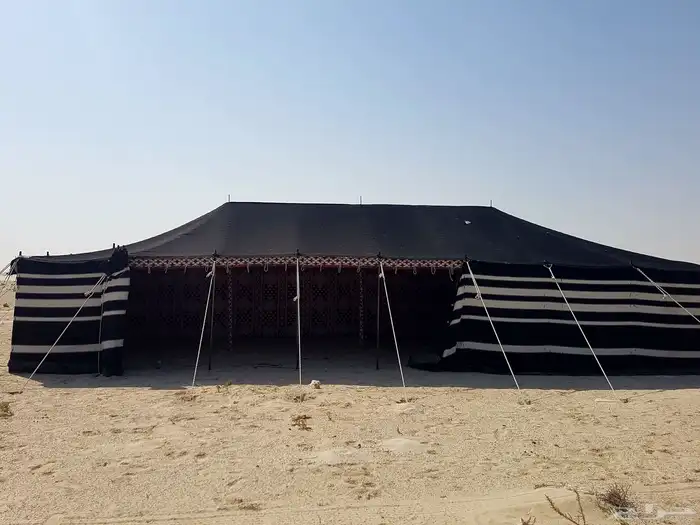 لبيع بيوت الشعر 41