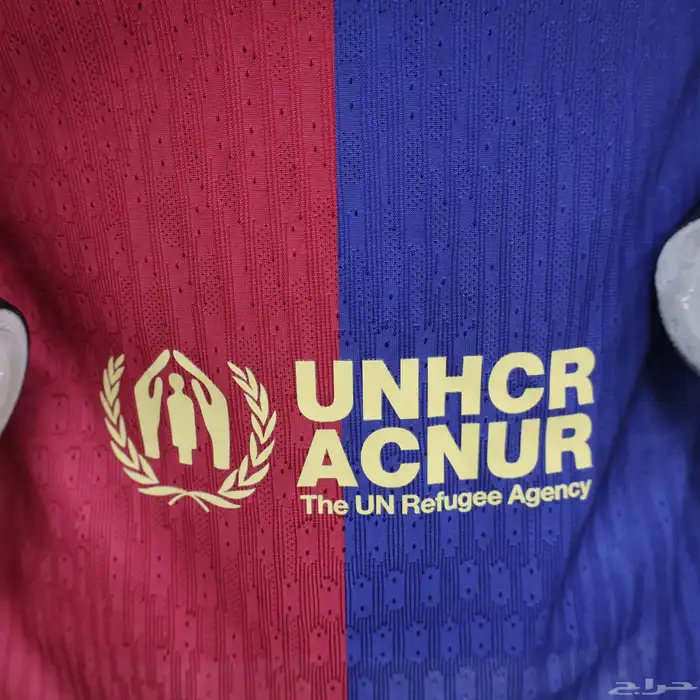 تي شيرت برشلونة وأندية اخرى.. 1