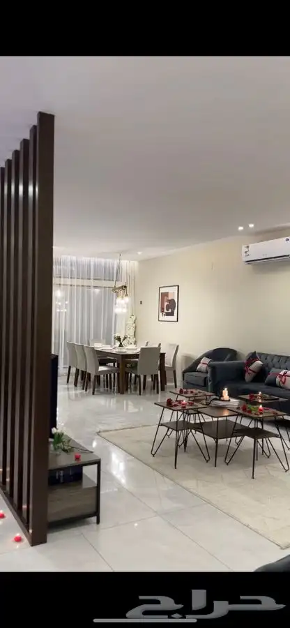 شاليه للايجار اليومي 5