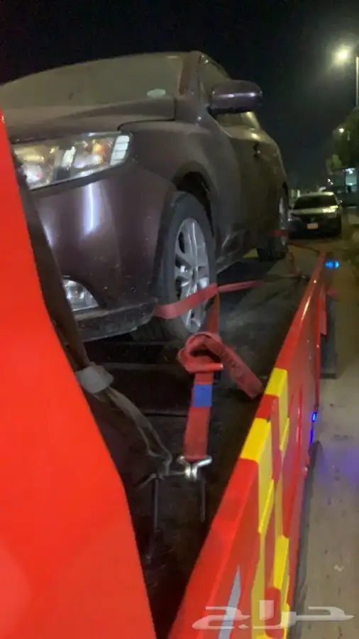 سطحه داخل وخارج الرياض 10
