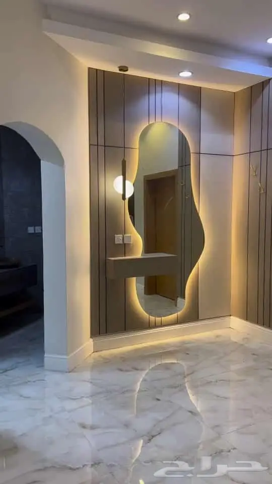 فني ديكورات لجميع كافه الديكورات بديل شيبورد بديل خشب 2
