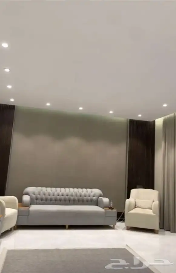 شاليه ترف لاند عرض 2
