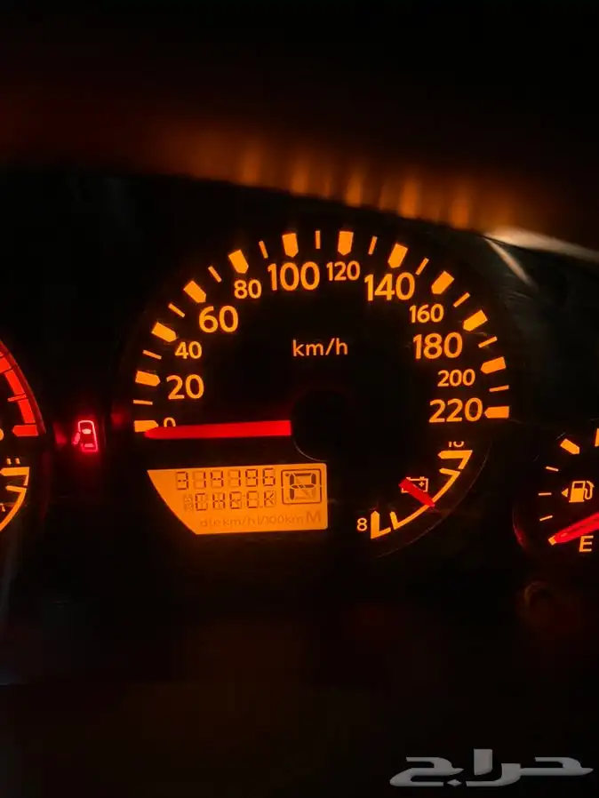 للبيع اكستيرا 2012 5