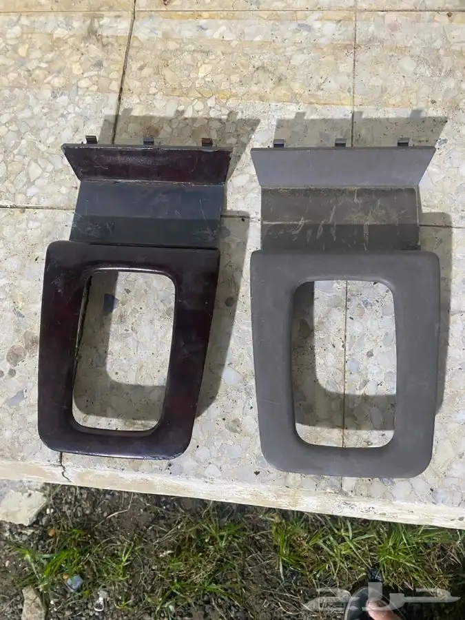 قطع كامري 2002 21