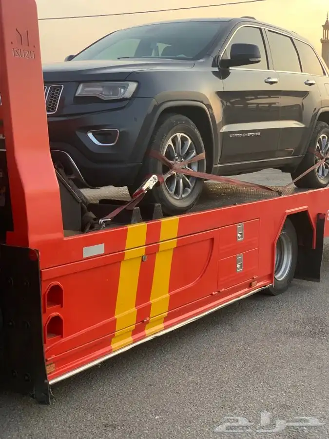 سطحه داخل وخارج الرياض 12