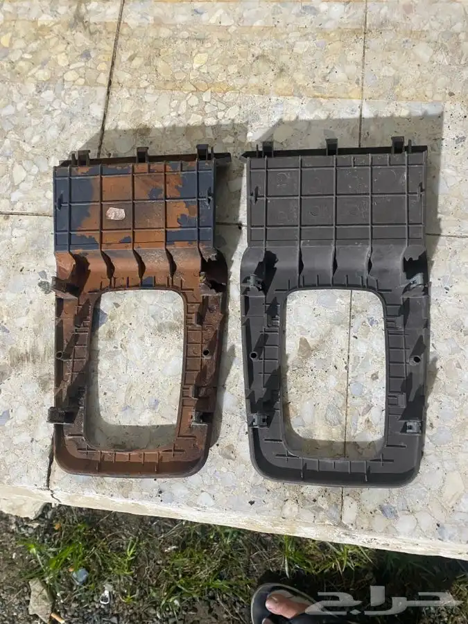 قطع كامري 2002 20