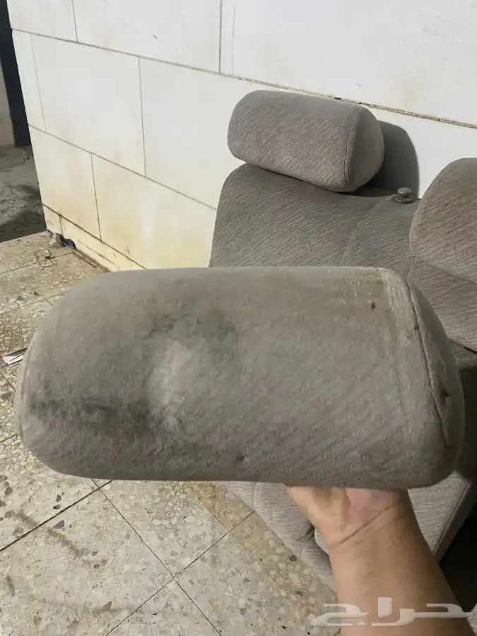 قطع كامري 2002 1