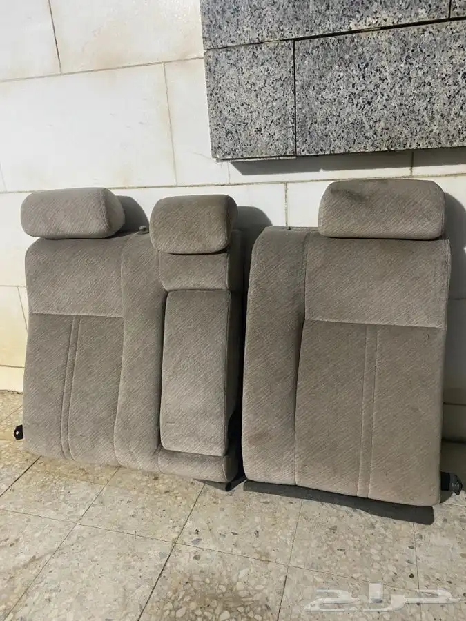 قطع كامري 2002 0