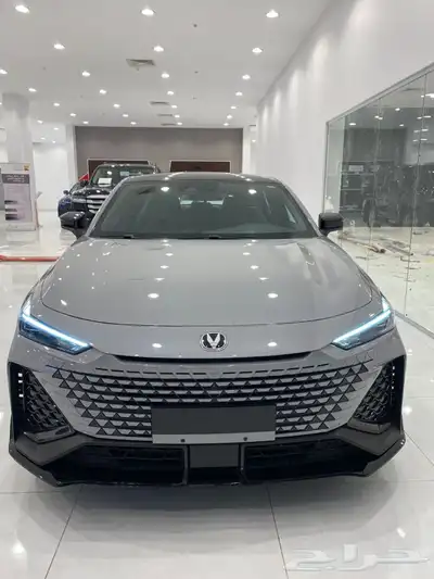 شانجان يوني في سبورت 2025 (((اقل سعر ))) 1
