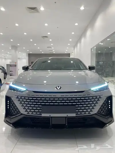 شانجان يوني في سبورت 2025 (((اقل سعر ))) 0