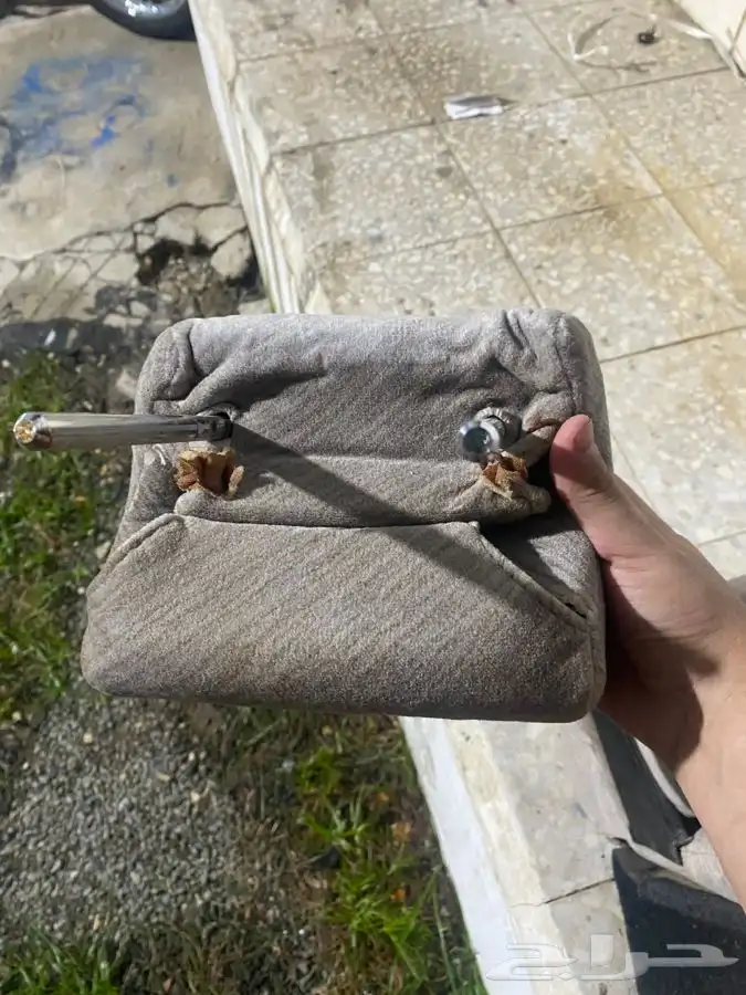 قطع كامري 2002 6