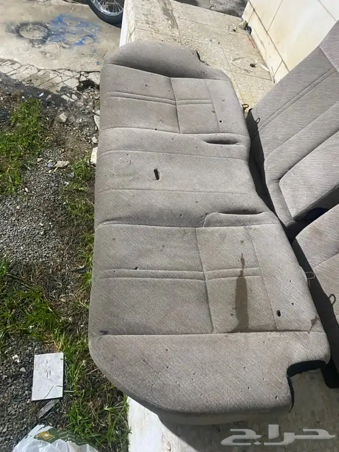 قطع كامري 2002 18