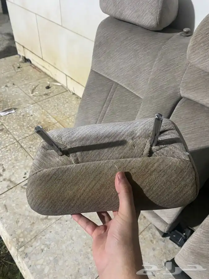 قطع كامري 2002 2