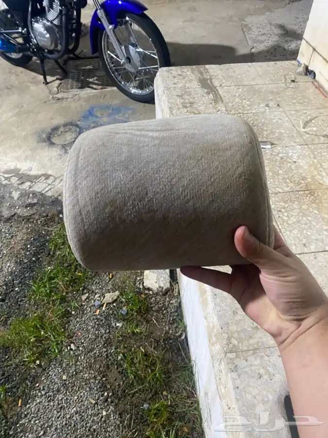 قطع كامري 2002 5