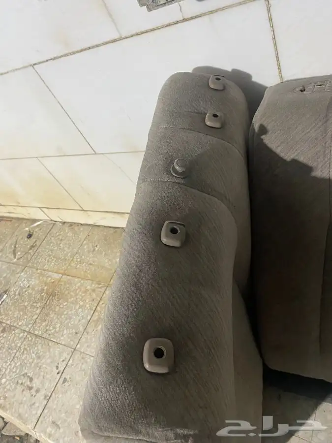 قطع كامري 2002 8