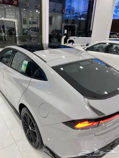 شانجان يوني في سبورت 2025 (((اقل سعر ))) 9