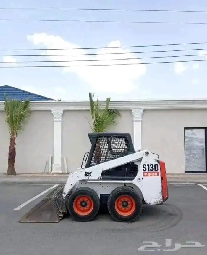 سيزرلفت مان لفت تليهندر كرينات رافعات شوكيه 4