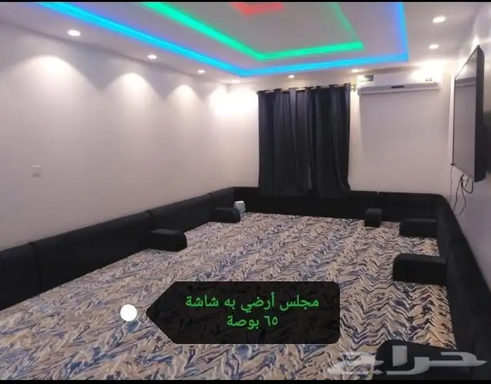 شاليهات لورينا للايجار 9