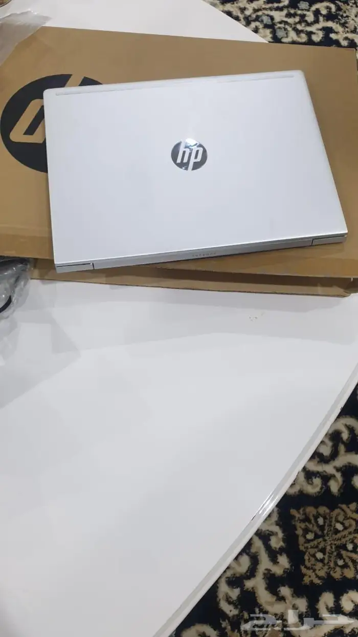 لاب توب اخو الجديد hp bro book 3