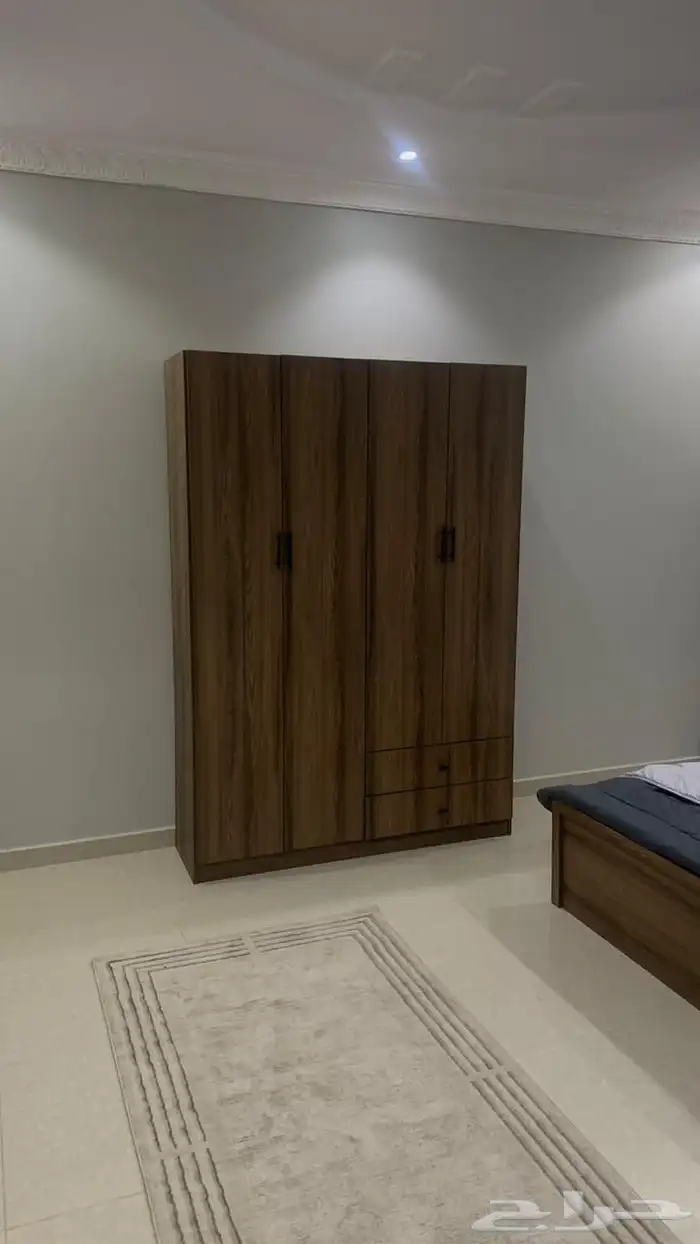 شقق مفروشة للإيجار الشهري أو الأسبوعي 4